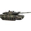 MENG Unbekannt Meng TS-027 Modello 1: 35 - Tedesco MBT Leopard 2 A7