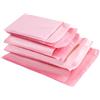 SULOLI Buste per Spedizione Vinted,50 Pezzi Sacchetti Imballaggio per Spedizioni,Sacchetti per Pacchi Rosa di Miste Dimensioni