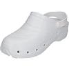 Scholl Linea Professionale Work Light, Bianco, 43 EU