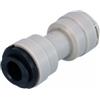 Intermedio dritto dmfit tubo 6 mm tubo 1/4