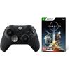 Xbox Elite Series 2 Controller + Starfield Standard Edition Windows 10/11 - Codice download