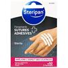 Steripan Cerotti Suture Adesive Sterili 32 Unità (Lot di 1) 2E+1 grams
