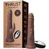 Femme Funn Femmefunn Thruster Vibratori rabbit Brown 22,3 cm