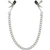 Master Series Bull Nose Nipple Clamps