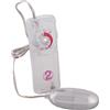 You2Toys Orion Star 561371 Bullet Vibrator Argento