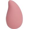 Dream Toys Nude Travel Massager Red 8,5 cm