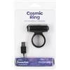 PowerBullet Cosmic Anelli fallici Multicolore Taglia unica