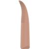 Dream Toys Nude Laurel Travel Massager Orange 15,5 cm