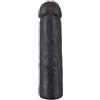 You2Toys Big Penis Sleeve - Manicotto da indossare per ingrandire il pene - NERO o BIANCO