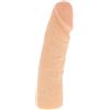 DREAM TOYS Guaina Fallica - Aumenta di 4 cm. la lunghezza e di 2 cm. il diametro
