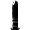 WAD Navy Seal - Dildo Anale, Nero