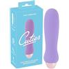 Cuties You2Toys Cuties Mini vibratore Cuties 1. G Viola/Oro Rosa