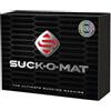 Suck-O-Mat You2Toys Suck-O-Mat - macchina da soffiaggio per masturbazione a mani libere, funzione di pompaggio e aspirazione per una sensazione realistica, 25 varianti di pompaggio