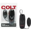 CalExotics California Exotics Colt Turbo Bullet, nero