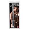 YOU2TOYS Dilatatore a batteria lunghezza 27 cm diametro 0,8-1,1 cm made in CN