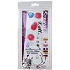 Baile Anal Palline Anali - 350 gr