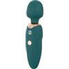 You2Toys Petite Wand Bacchetta Verde 14,5 cm