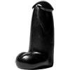 WAD Conqueror - Dildo Anale, Nero