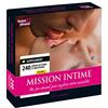 Tease & Please TEASE&PLEASE SEXY GADGET - GIOCO: NEW MISSION INTIME SUPPLEMENT VOL 1