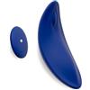 Sweet Smile Rc Extra Slim Vibratore per mutandine Blu 10,4 cm