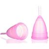 Ammo London, Coppetta mestruale, taglia L, 28 ml