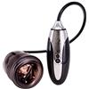 Seven Creations Pompa per pene automatica Core Black 57 cm