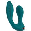 Sweet Smile Multi-Function Vibratore Turchese 10,7 cm