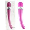 Love Magic Elegance Recharge Vibratore Rose Ø 5,6 x 29,3 cm