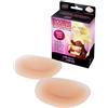 Hollywood Curves Curve di Hollywood Boobie Boosters rinforzatori Silicone delle Donne, Trasparente (Clear), Taglia 1/2