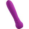 Femme Funn Femmefunn Ultra Vibratori proiettile Purple 10,8 cm