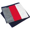 Kariban Telo mare a righe 400 g/m² personalizzabile Kariban personalizzate o neutre