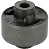 Moog HO-SB-2553 Supporto, sterzo | Compatibile con: HONDA CIVIC VII Coupe, CIVIC VII Hatchback, CIVIC VII Stufenheck, CR-V II