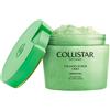 COLLISTAR Talasso-Scrub Crio Crioattivo 600 g Scrub Tonificante per il Corpo Tutti i tipi di pelle