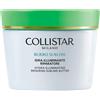 COLLISTAR Burro Sublime Idra-Illuminante Riparatore 200 ml Burro Riparatore per il Corpo Tutti i tipi di pelle