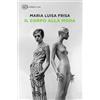 Einaudi Il corpo alla moda