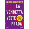Piemme La vendetta veste Prada. Il ritorno del diavolo