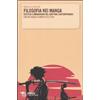 Mimesis Filosofia nei manga. Estetica e immaginario nel Giappone contemporaneo. Con un saggio di Marco Pellitteri