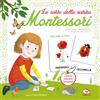 Librido Gallucci Le carte della natura Montessori. Ediz. a colori. Con libretto di istruzioni