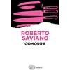 Einaudi Gomorra