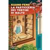 MONDADORI La pasticceria dei tortini di malto