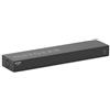NETGEAR NETGEAR PR460X router cablato 10 Gigabit Ethernet Nero (6PT 10G/MG PRO ROUTER W/4Y - INSIGHT) PR460X-111EUS