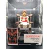 Annabelle The Conjuring Devil Doll Fanart Action Figure