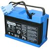 Peg Perego Batteria veicoli elettrici 12V 8 KB0034