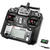 Fly Sky Radiocomando Flysky FS-i6X 10ch 2.4GHz AFHDS 2A Con Ricevente FS-IA6B 6Ch