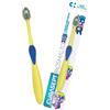 CURASEPT SPAZZ BIOSM KIDS 3-6A