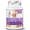 OPTIMA ACIDOPHILUS BIFIDO COMPLEX 60 CAPSULE