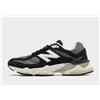 New Balance Mens New Balance 9060 - Nero, nero