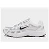 Nike P-6000 Junior - Bianco, bianco