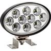 ASPÖCK Faro di retromarcia a LED ovale universale ASPÖCK 38-8200-007