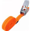 HILLS Cinghia HILLS 5m/25mm/1t arancione monopezzo con tenditore